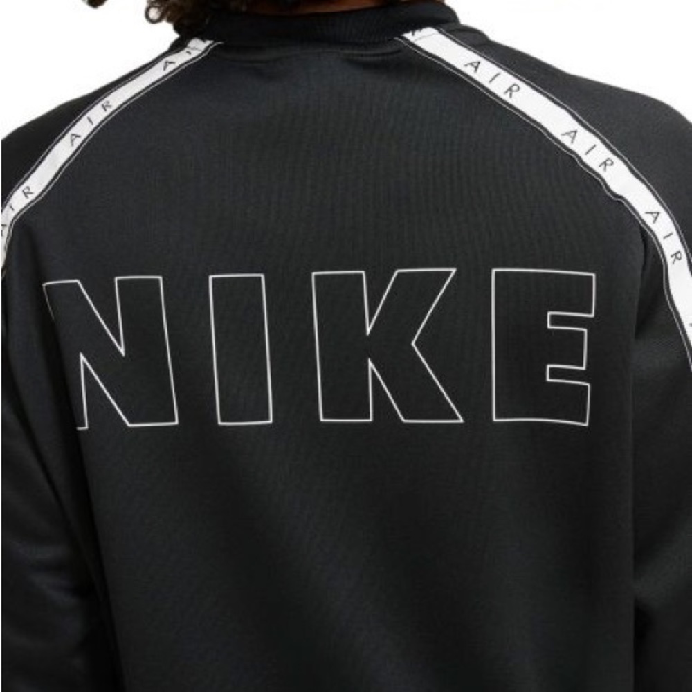 NIKE sportswear air jacket, size S - Picture 4 of 7